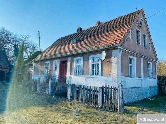 siedlisko, 4 pokoje Janiszowice. Zdjęcie 1