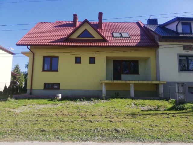 bliźniak Nienadówka. Zdjęcie 1