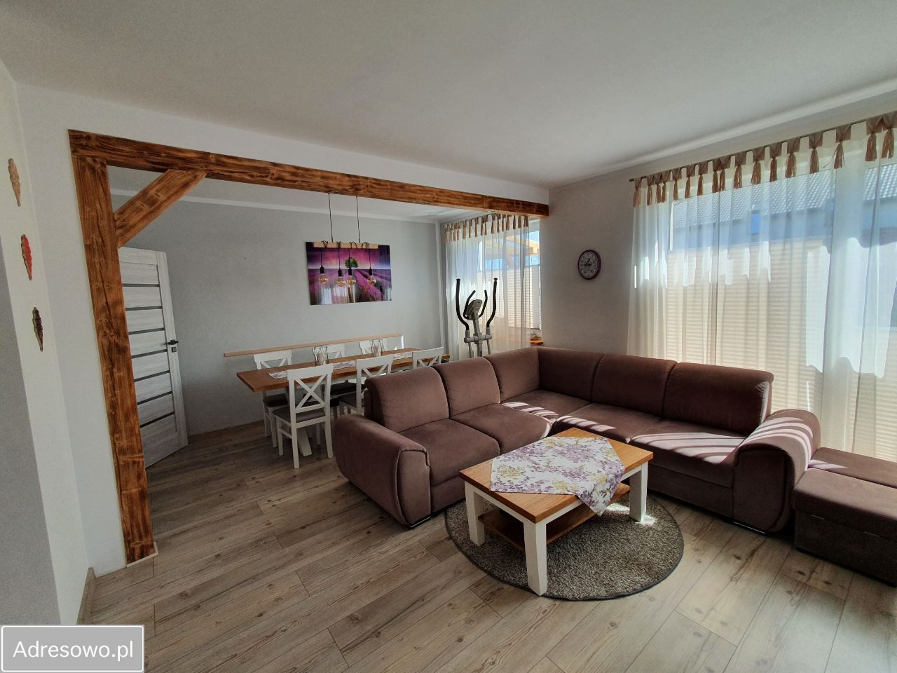 bliźniak, 4 pokoje Słupsk, ul. Duńska