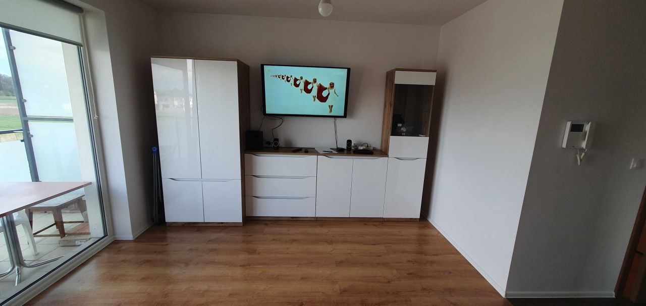 Mieszkanie 1-pokojowe Warszawa Białołęka, ul. Mochtyńska