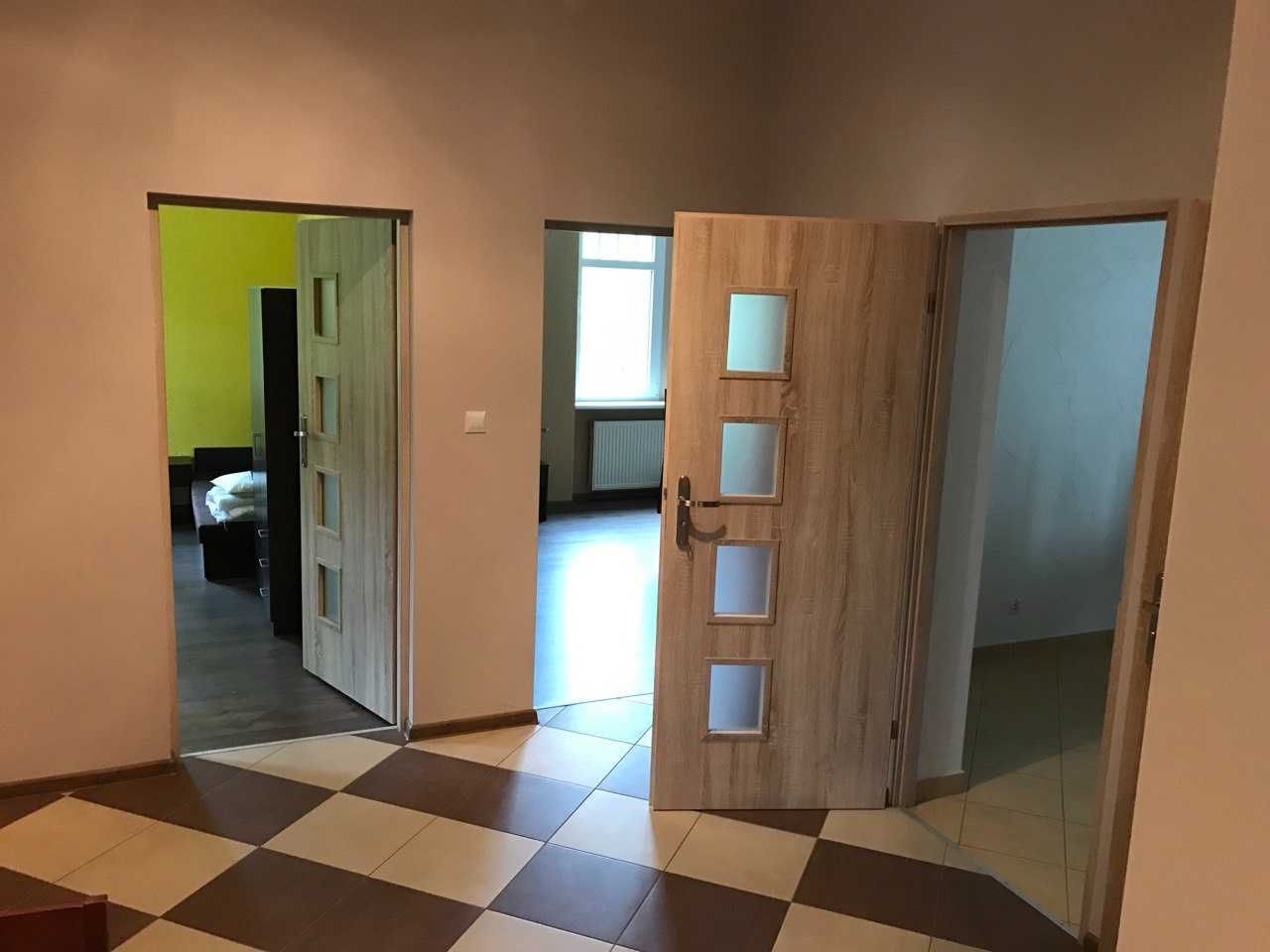 Mieszkanie 4-pokojowe Bogatynia Turoszów, ul. Zgorzelecka. Zdjęcie 3