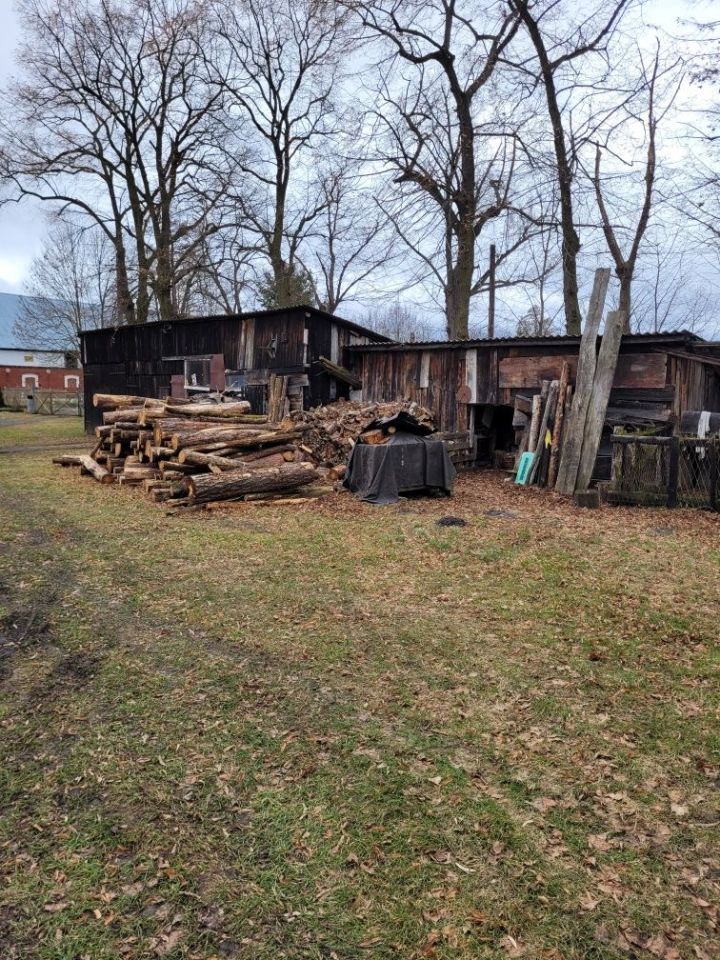 dom wolnostojący Szklary Dolne. Zdjęcie 4