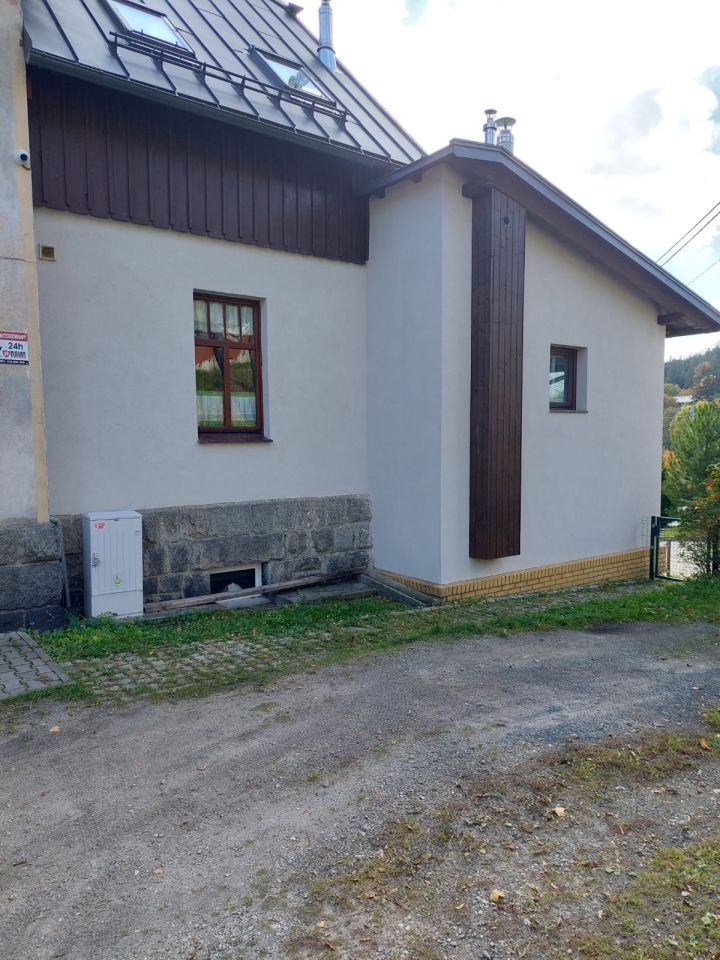 Mieszkanie 4-pokojowe Szklarska Poręba Szklarska Poręba Górna, ul. Dworcowa. Zdjęcie 14