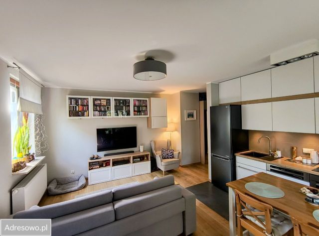 Mieszkanie 3-pokojowe Warszawa Wola, ul. Szulborska. Zdjęcie 1