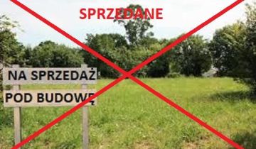 Działka budowlana Tarnowskie Góry Pniowiec, ul. Zakładowa