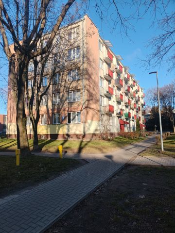 Mieszkanie 2-pokojowe Świdnik Centrum, ul. Bartosza Głowackiego. Zdjęcie 1