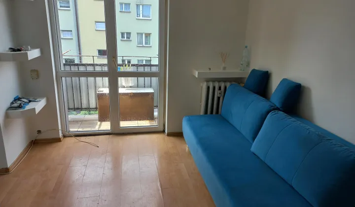 Mieszkanie 2-pokojowe Siemiatycze, ul. Świętojańska