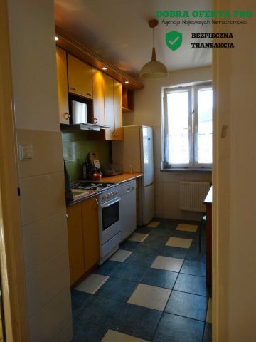 Mieszkanie 2-pokojowe Gdańsk Ujeścisko, ul. Ostrołęcka. Zdjęcie 3