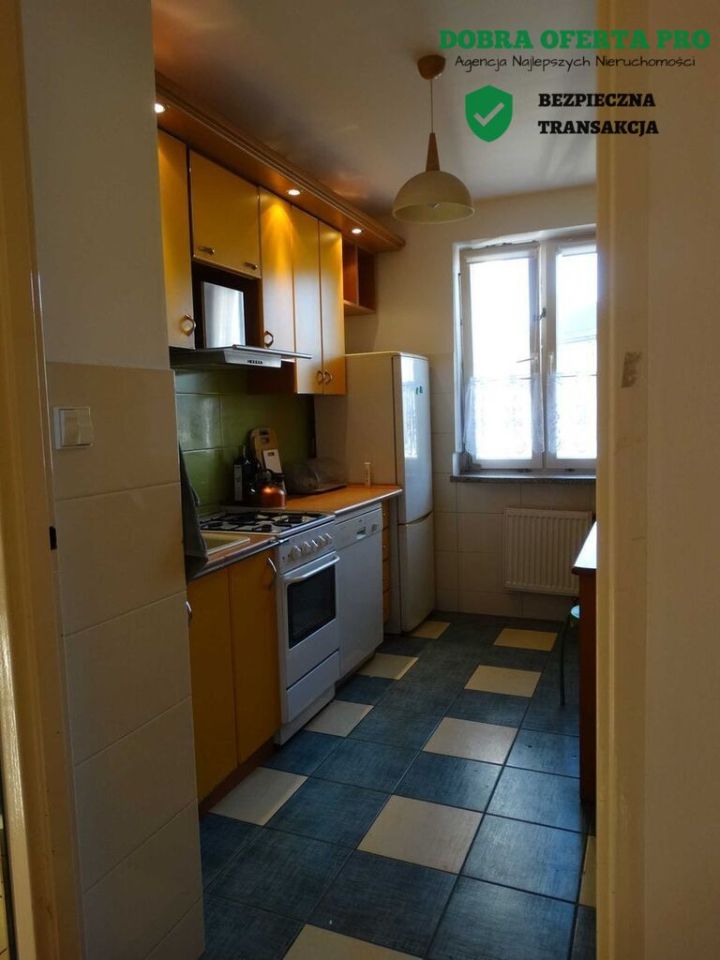 Mieszkanie 2-pokojowe Gdańsk Ujeścisko, ul. Ostrołęcka. Zdjęcie 3