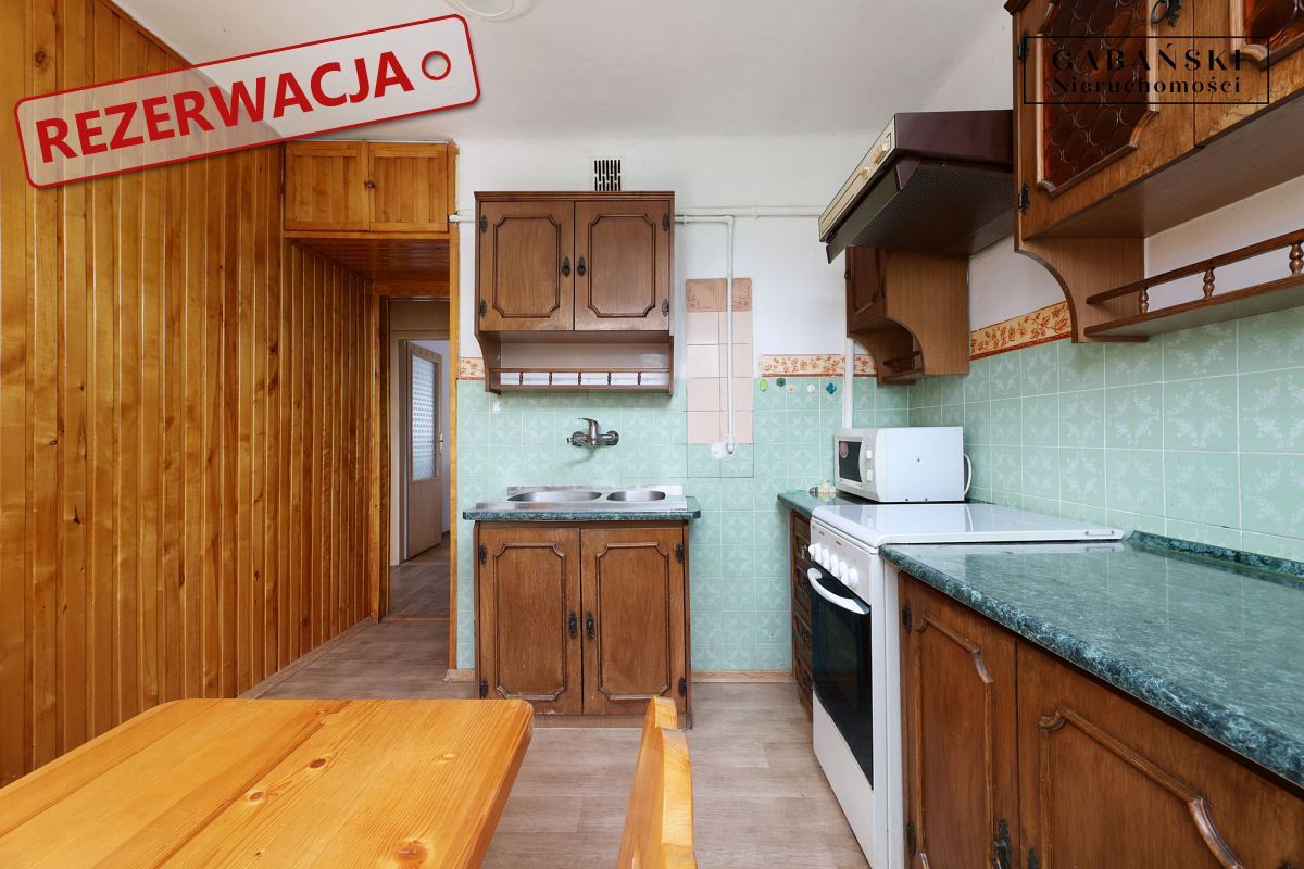 Mieszkanie 2-pokojowe Tarnów Strusina, ul. Klikowska. Zdjęcie 8