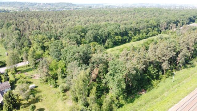 Działka budowlana Stanisławice. Zdjęcie 10