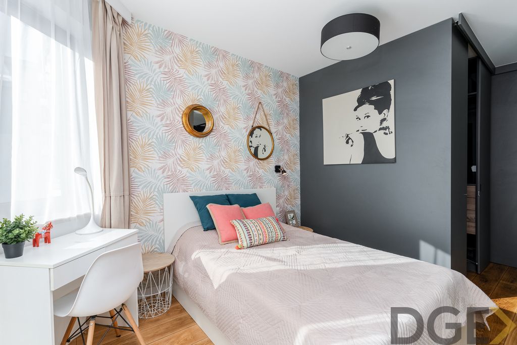 Mieszkanie 2-pokojowe Kraków, ul. Do Wisły. Zdjęcie 7