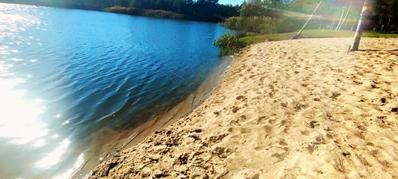 Działka rekreacyjna Brzóze Duże. Zdjęcie 9