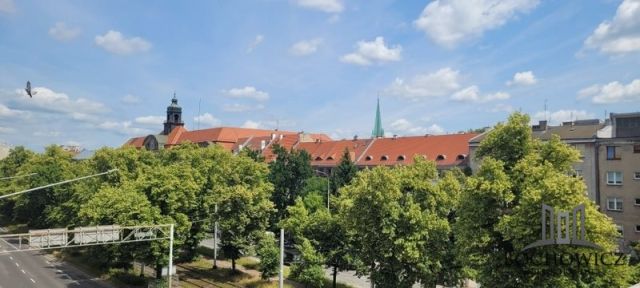 Mieszkanie 3-pokojowe Wrocław Krzyki, pl. Powstańców Śląskich. Zdjęcie 10