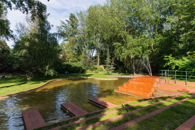 Mieszkanie 2-pokojowe Warszawa Żoliborz, ul. Juliusza Słowackiego. Zdjęcie 15