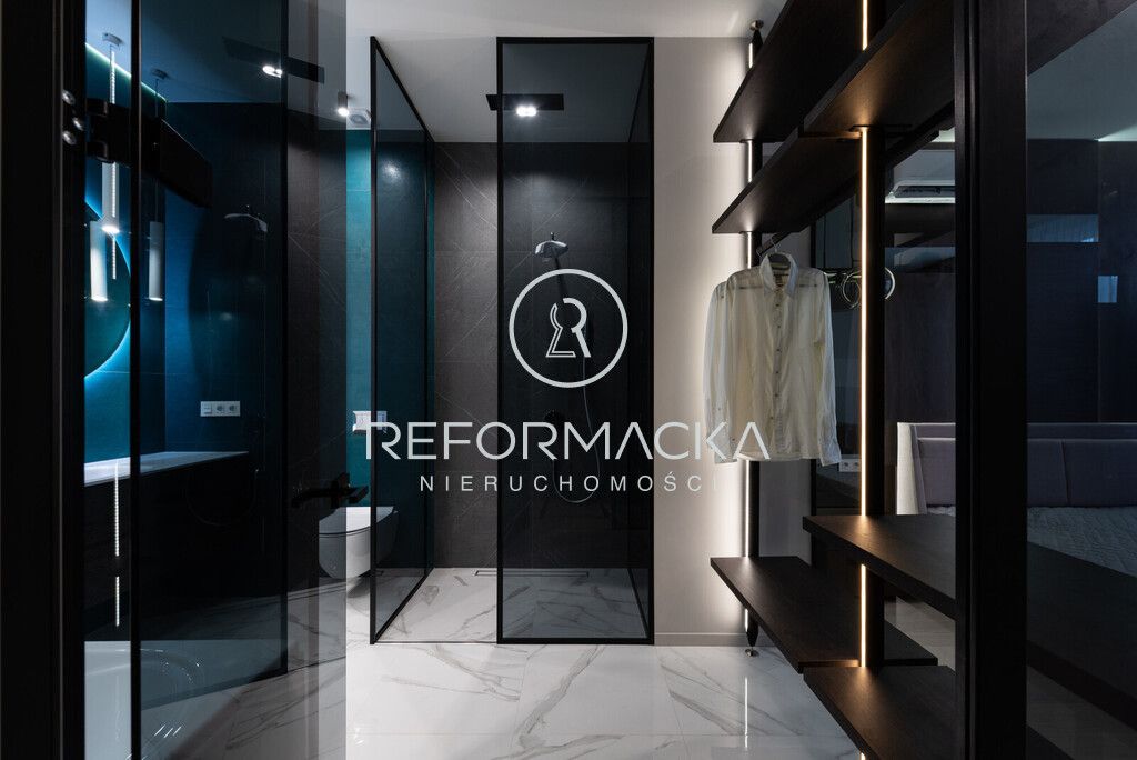 Mieszkanie 5-pokojowe Rzeszów Staroniwa, ul. Jana Wywrockiego. Zdjęcie 9