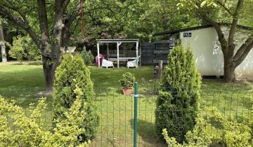 Działka rekreacyjna Radom, ul. Żelazna