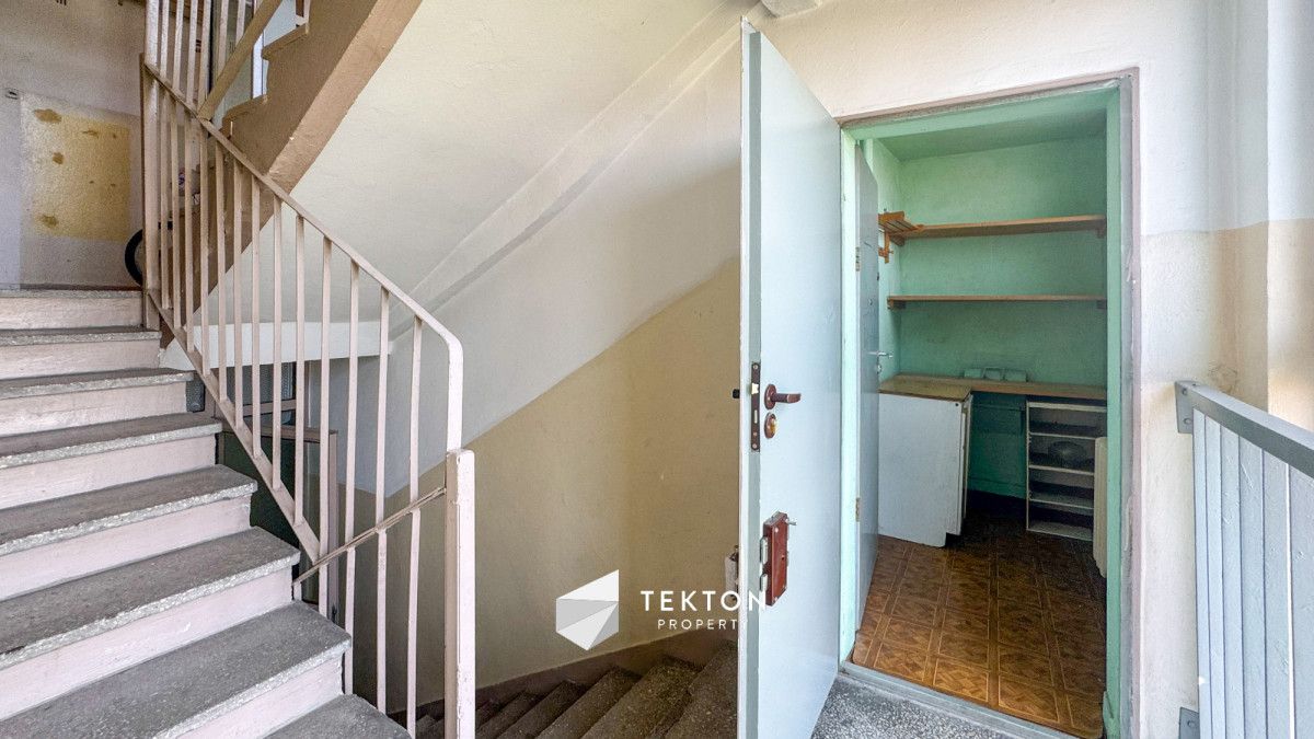 Mieszkanie 2-pokojowe Warszawa Ursynów, ul. Jana Miklaszewskiego. Zdjęcie 15