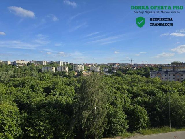 Mieszkanie 3-pokojowe Gdańsk Chełm, ul. Ptasia. Zdjęcie 11