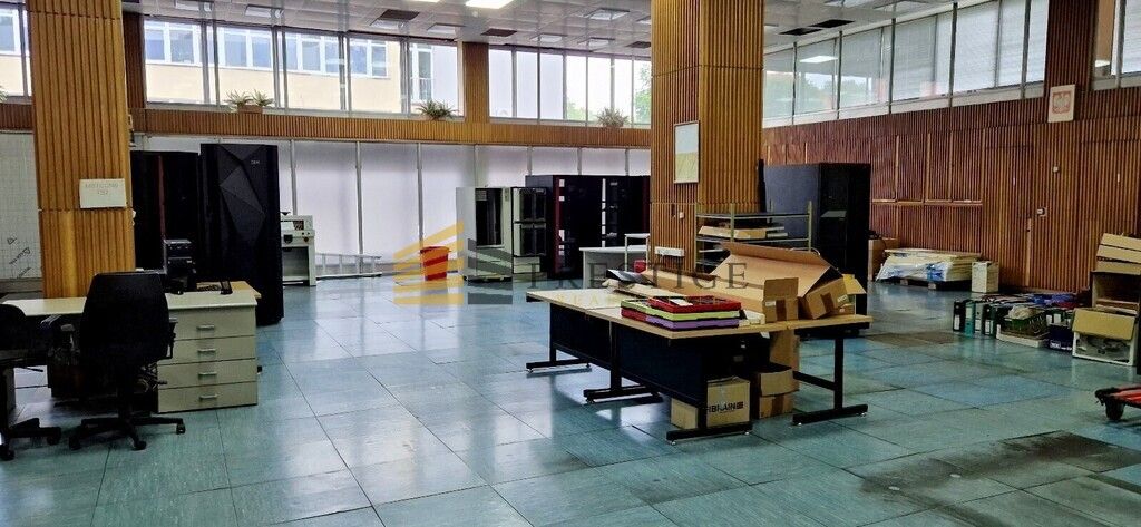 Biuro Katowice Koszutka. Zdjęcie 18