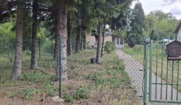 Działka budowlana Łódź Dąbrowa, ul. Artura Oppmana
