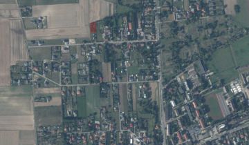 Działka budowlana Hrubieszów Sławęcin, ul. Chmielna