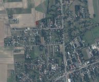 Działka budowlana Hrubieszów Sławęcin, ul. Chmielna. Zdjęcie 1