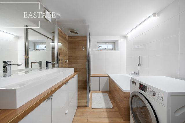 Mieszkanie 3-pokojowe Warszawa Włochy, ul. Potrzebna. Zdjęcie 9