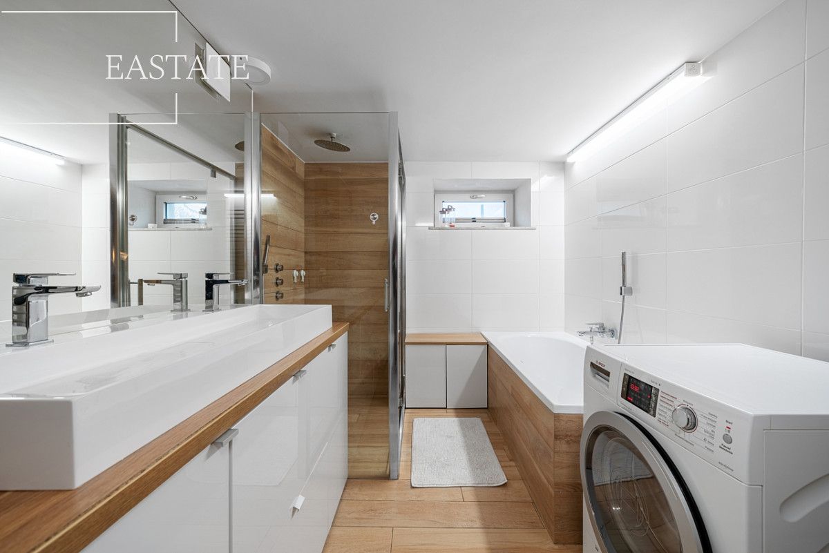 Mieszkanie 3-pokojowe Warszawa Włochy, ul. Potrzebna. Zdjęcie 9