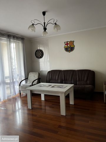 Mieszkanie 2-pokojowe Zielona Góra Centrum, ul. Jerzego Waszczyka. Zdjęcie 1