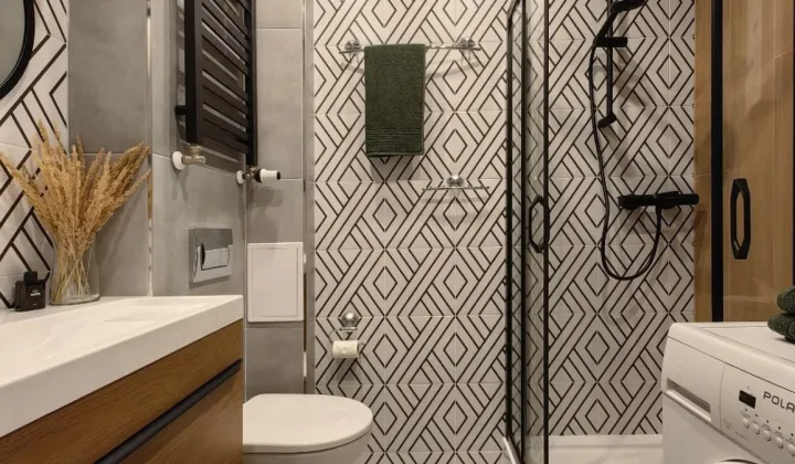 Mieszkanie 2-pokojowe Mysłowice Centrum, ul. Stanisława Wyspiańskiego