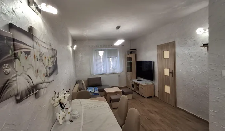 Mieszkanie 2-pokojowe Dziwnów Dziwnów Górny, ul. Adama Mickiewicza