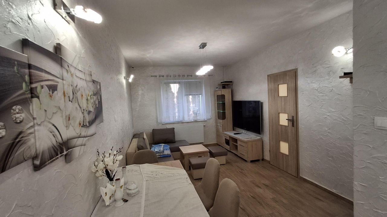 Mieszkanie 2-pokojowe Dziwnów Dziwnów Górny, ul. Adama Mickiewicza