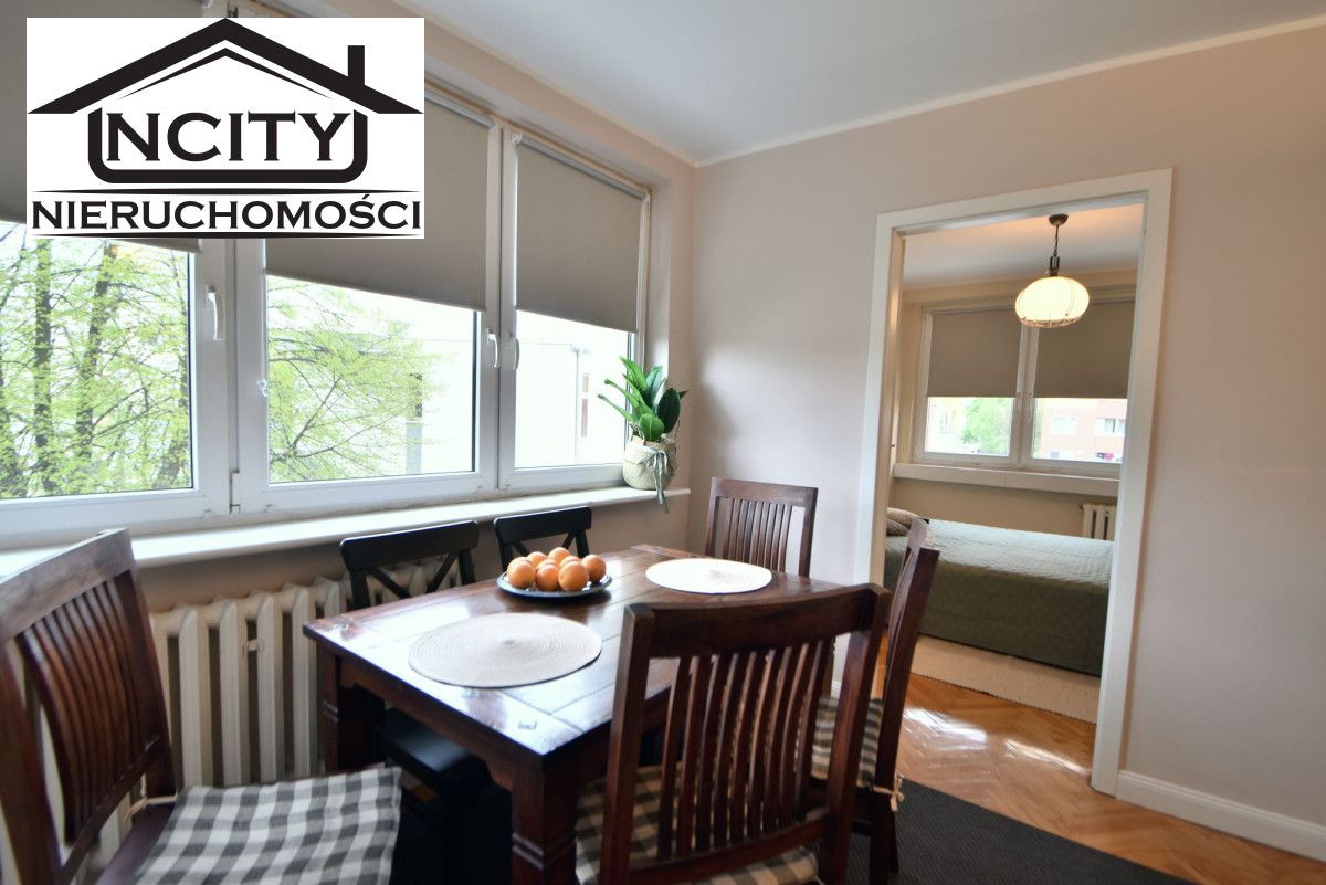 Mieszkanie 2-pokojowe Gdańsk Stogi, ul. Wilhelma Stryjewskiego. Zdjęcie 8