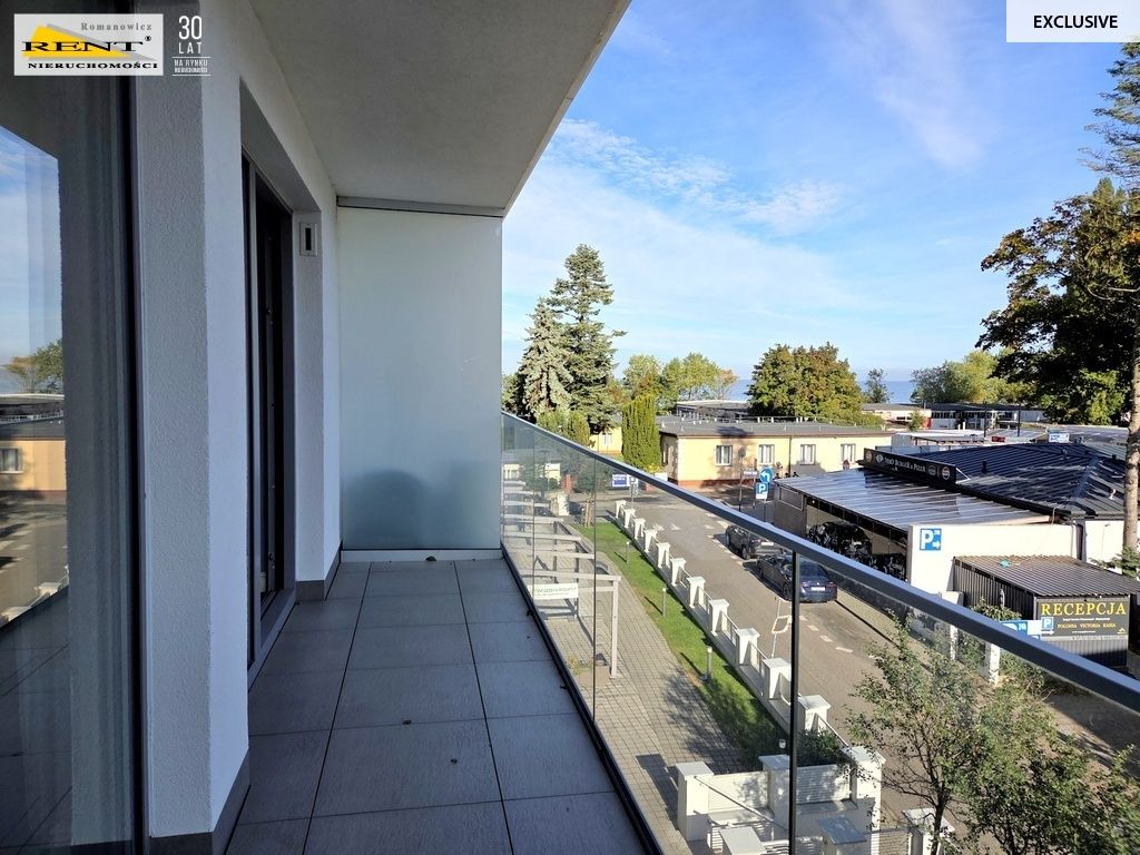 Mieszkanie 2-pokojowe Międzyzdroje, ul. Promenada Gwiazd. Zdjęcie 3