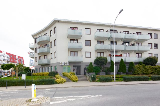 Mieszkanie 3-pokojowe Wrocław Krzyki, al. Karkonoska. Zdjęcie 8