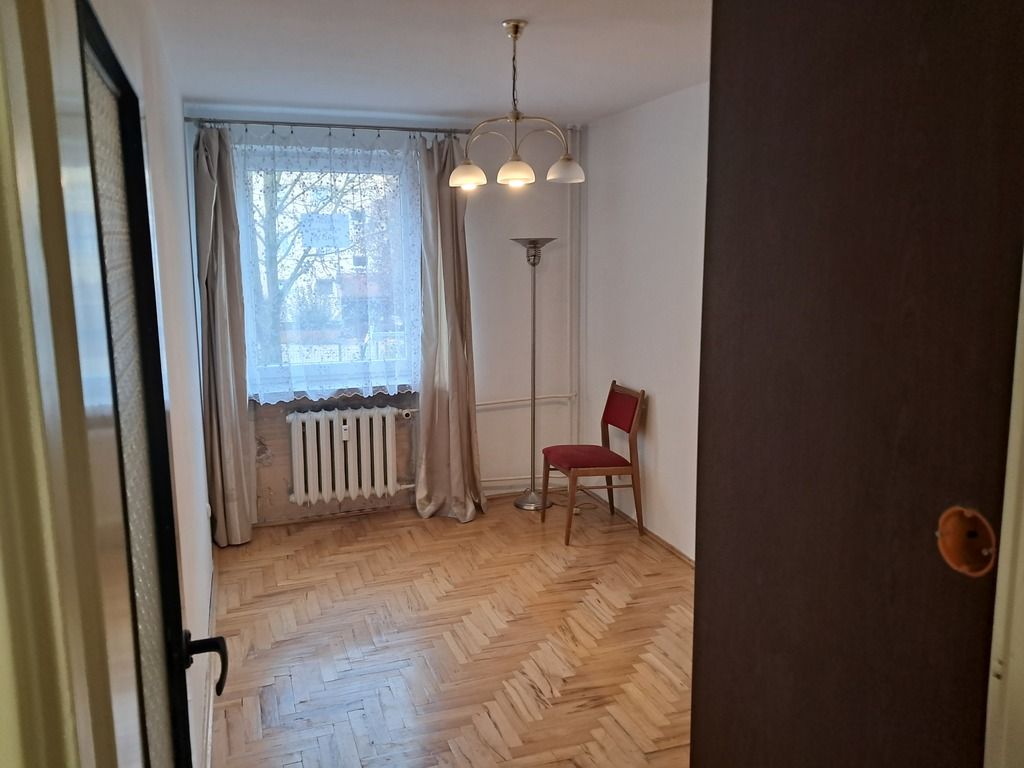 Mieszkanie 2-pokojowe Lublin Sławinek, ul. Żołnierska. Zdjęcie 2