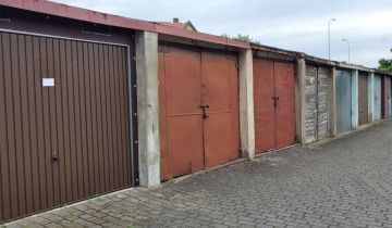 Garaż/miejsce parkingowe Lubin