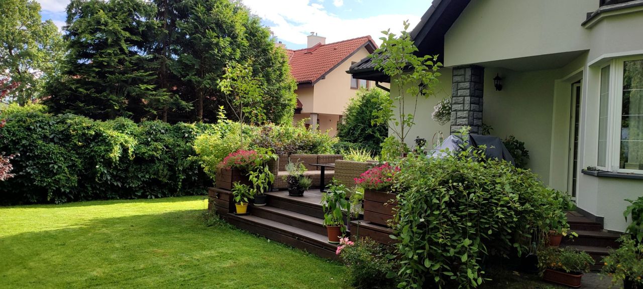 dom wolnostojący, 5 pokoi Osielsko. Zdjęcie 4