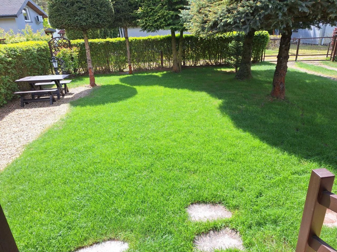 Działka rod Wudzyn. Zdjęcie 4