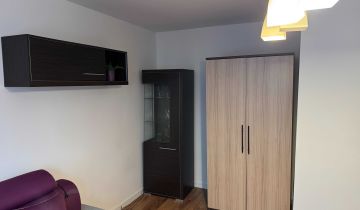 Mieszkanie 1-pokojowe Żagań, ul. Ratuszowa