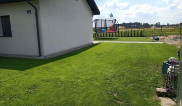 dom wolnostojący Zabłudów