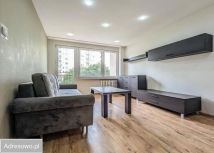 Mieszkanie 2-pokojowe Katowice Muchowiec, ul. gen. Józefa Sowińskiego