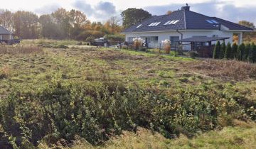 Działka budowlana Darłowo, ul. Bukowa