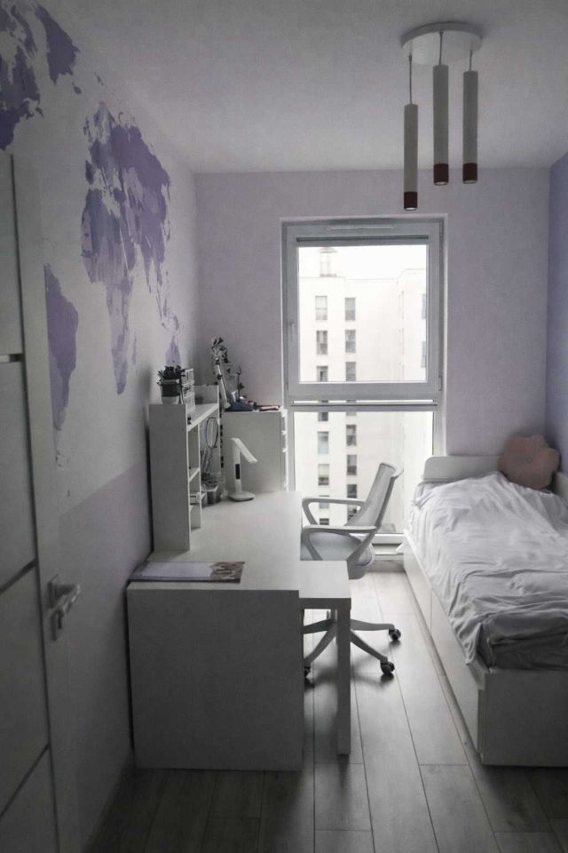 Mieszkanie 4-pokojowe Gdynia Pogórze. Zdjęcie 8