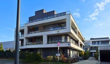 Mieszkanie 2-pokojowe Milanówek