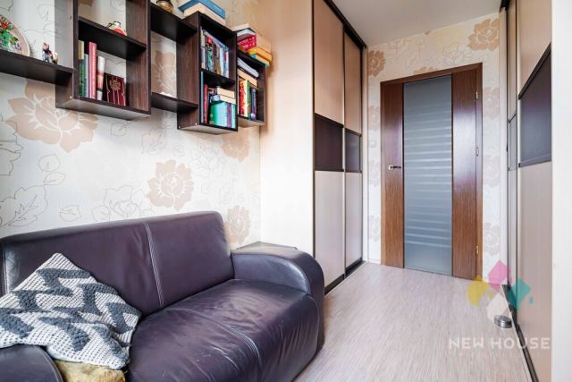 Mieszkanie 4-pokojowe Olsztyn, ul. Franciszka Barcza. Zdjęcie 5