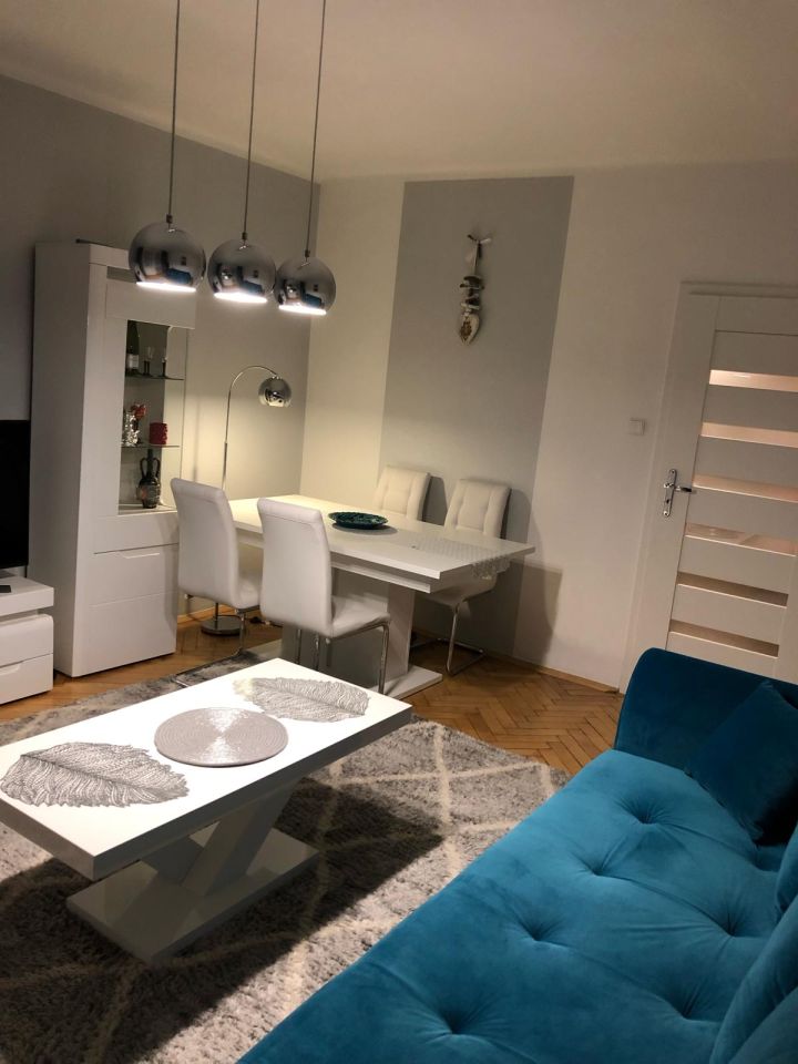 Mieszkanie 2-pokojowe Kraków Nowa Huta, os. Handlowe. Zdjęcie 2