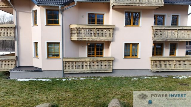 Mieszkanie 2-pokojowe Karpacz, ul. Bolesława Prusa. Zdjęcie 2