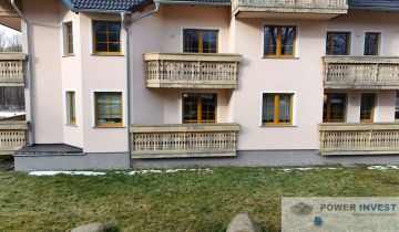 Mieszkanie 2-pokojowe Karpacz, ul. Bolesława Prusa